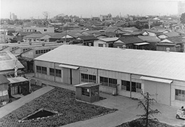 中野工場