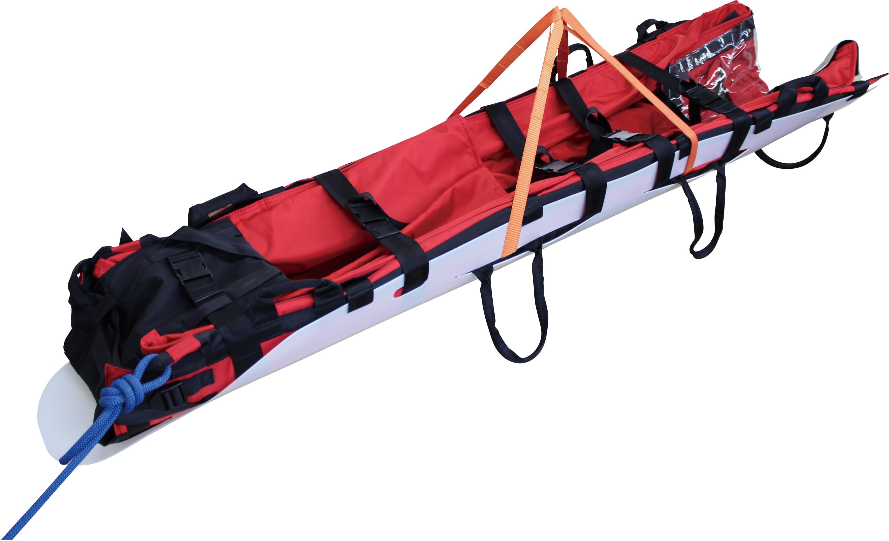 その他担架 USAR レスキューストレッチャーⅢ