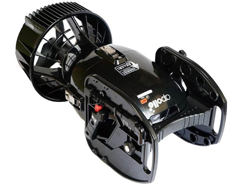 水中スクーター av-2 エボリューション