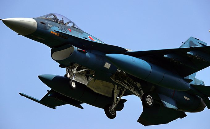 航空宇宙機器部門