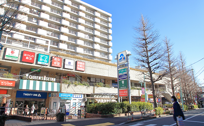 不動産賃貸業務