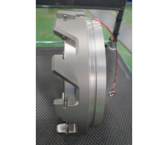 Grooved Coupling