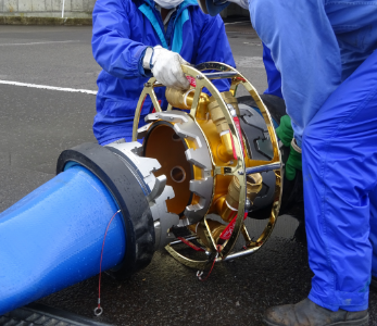 Drain Manifold
