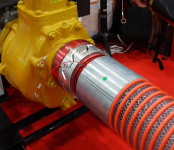 TWINSTAR<sup>®</sup> for Suction Hose