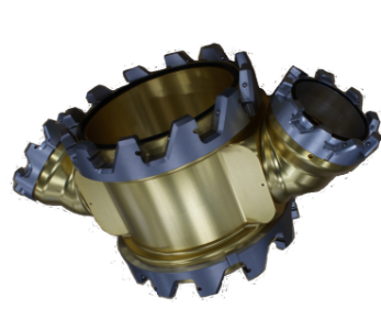 Multi-Way Manifold
