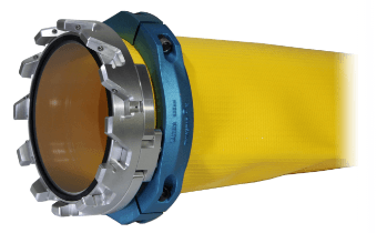 TWINSTAR Coupling